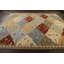 Wool Floral Indoor Rug