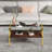 Rectangle Coffee Table, Modern Table-271720087-271720076