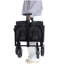 Wagon utilitaire à double couche-115804285