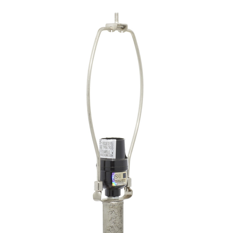 Ensemble de lampe de table Overton
