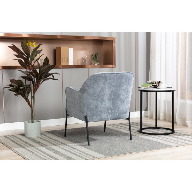 Sheley Upholstered Armchair