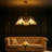  5 Lights Chandelier