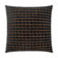 Fieldstone Striped Square Pillow Cover & Insert