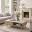 CARRARA Coffee Table-128910362