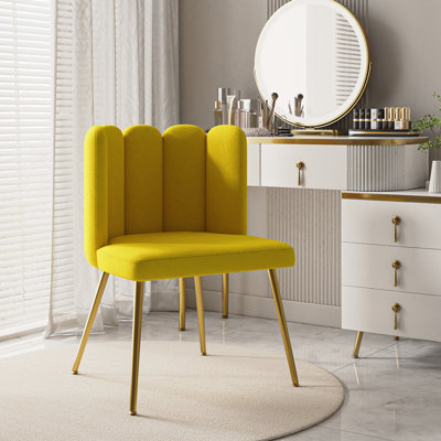 Chaise d'appoint Yorba