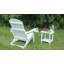 Chaises longues d'extérieur 2 pièces 2 pièces-478478655