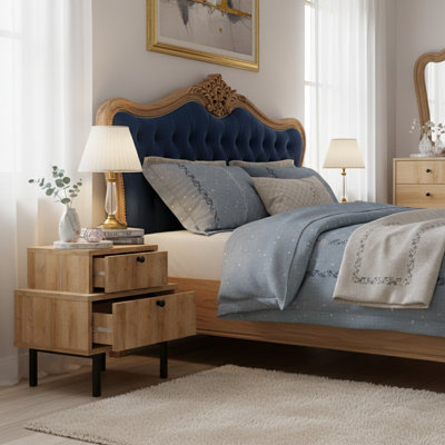 17.72'' W Nightstand