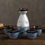 5 Piece Beverage Serving Set