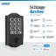 Arrive Smart Wifi Deadbolt With Camelot Trim-772089371