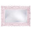 Miroir décoratif biseauté Luise-37717833