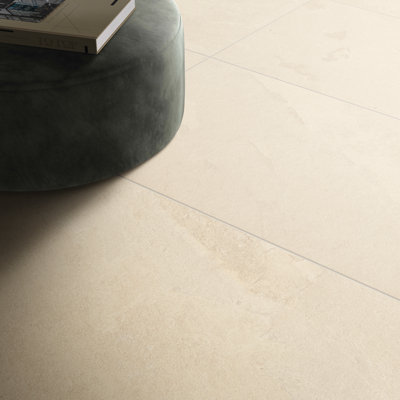 Responsabilité beige 12 x 24 mat