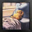 Cozy Beats, art encadré sans verre