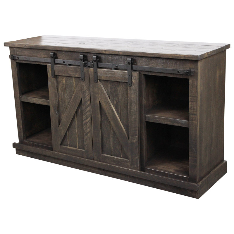 Provincial Media Console, Driftwood