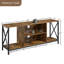 Meuble télé en bois manufacturé de 55 po pour téléviseur de 65 po ou moins-1906514461
