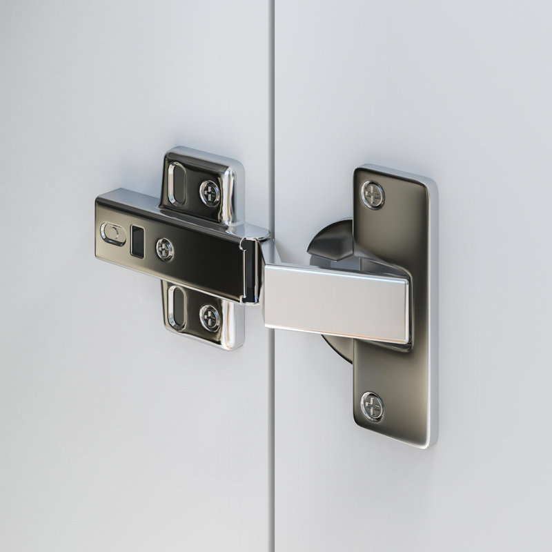 Bathroom Cabinet, Right