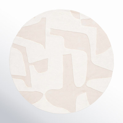 Sarya 790 Area Rug In Ivory