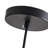 Mileah 1 - Light Gray Bowl Pendant-287414904