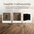 Spacious 4-Door Storage Cabinet with Adjustable Shelves, Natural Fir Wood for Versatile Home Organization and Aesthetic Appeal-507580994