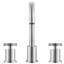 Robinet pour salle de bain Nova-49033014