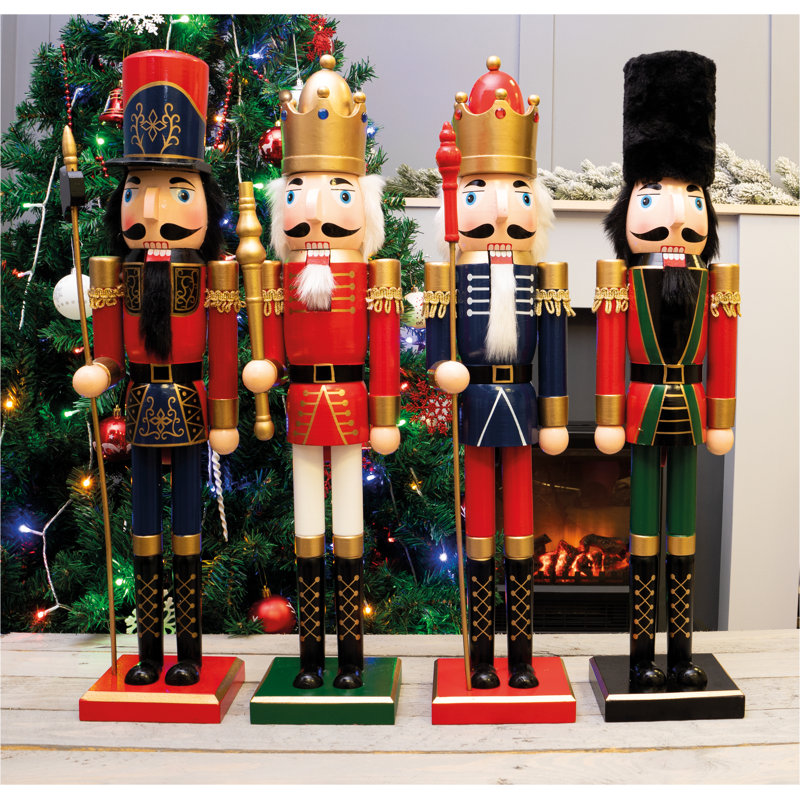 Baumgartner Nutcracker