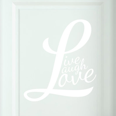 Wall Decal