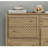 Modern Light Luxury Style Accent Chest