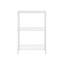 Jayly Steel Height -Adjustable Shelving Unit-1970920080-1970920081