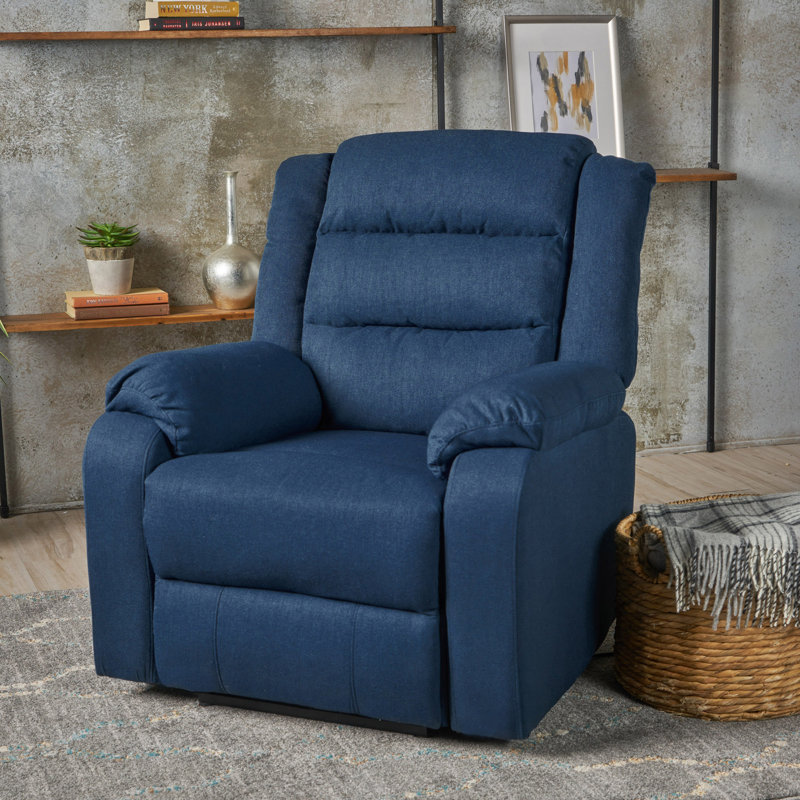 Fauteuil inclinable Wide Power