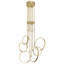 6 - Light LED Pendant-2013218639