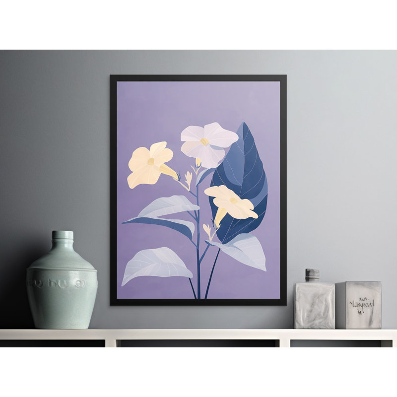Deshraj Single Picture Frame Print, 35.56 cm H x 27.94 cm W