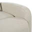 Fauteuil inclinable manuel standard de 25,5 po de largeur Josselyne-1504060847