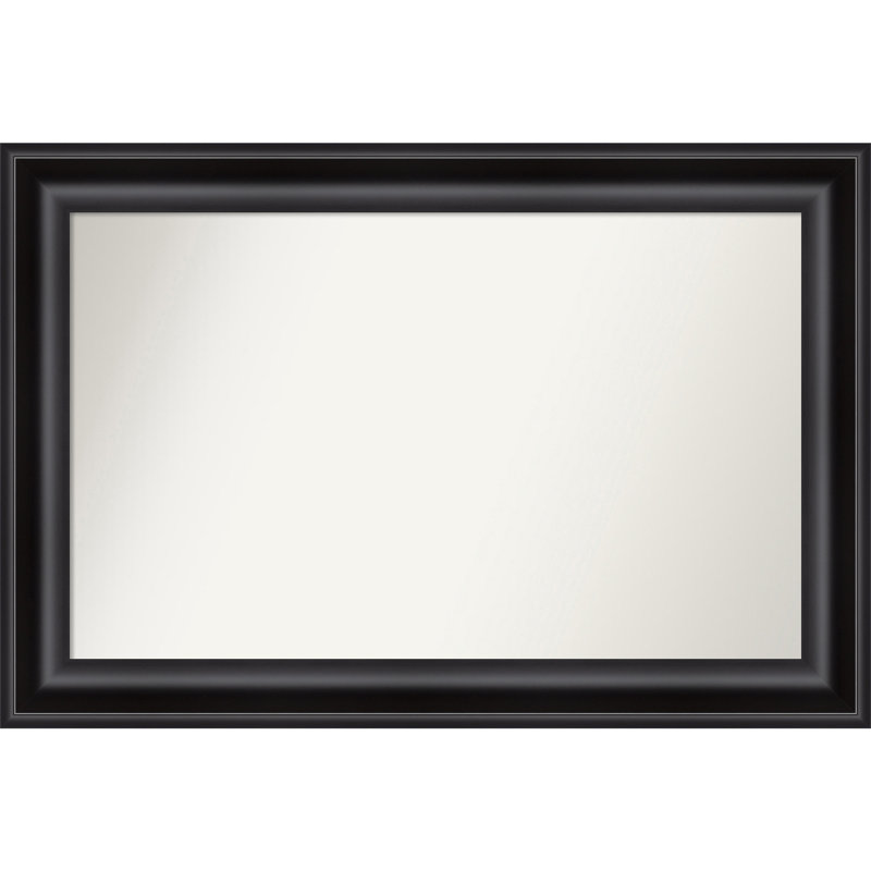 Rectangle Wall Mirror, 26.75" x 39.75"