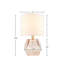 Lampe de table Bella
