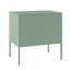Buffet décoratif vert sauge-488116432