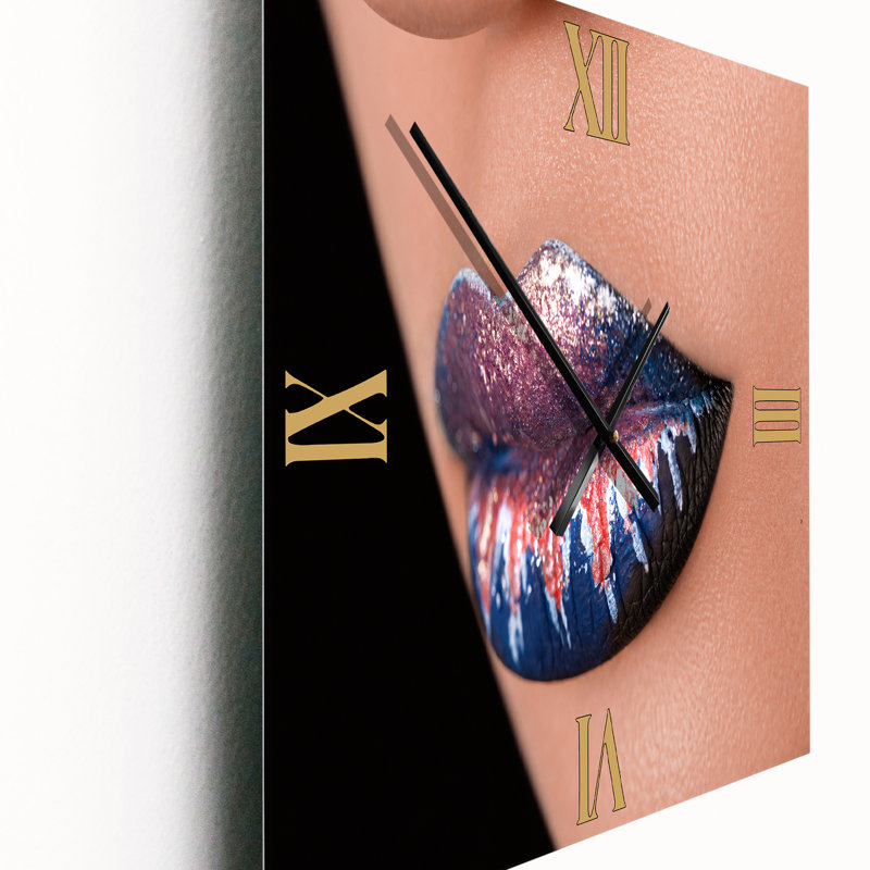 Horloge murale Creative and Fashion, Grand