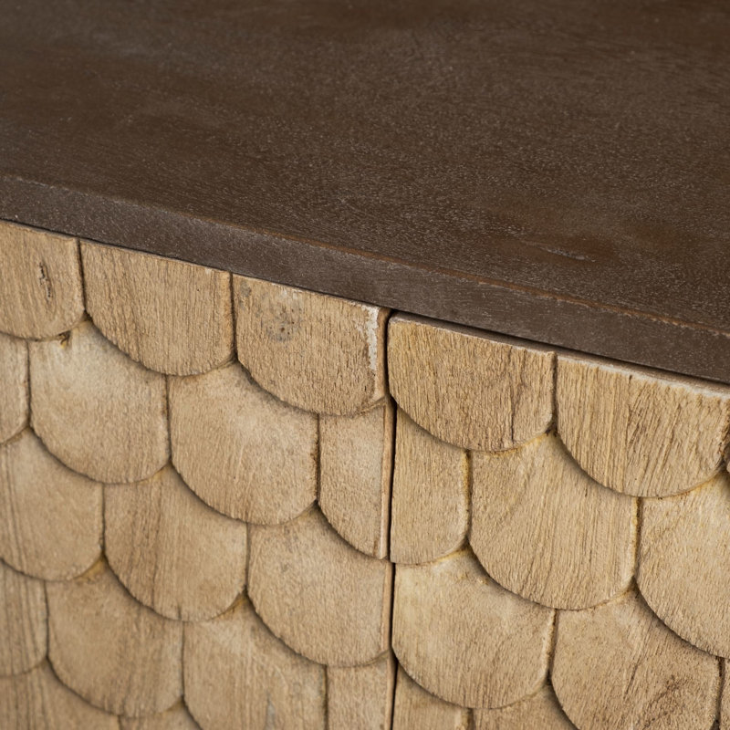 Miya 72'' Sideboard