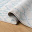 Tanaka Geometric Hand Woven Area Rug-585240834