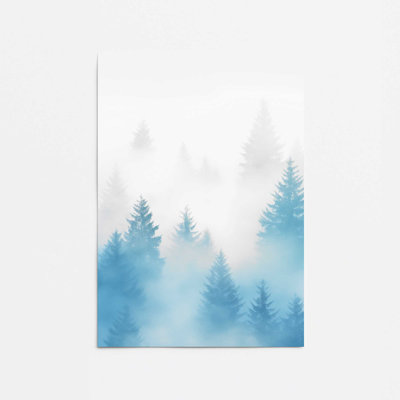 Frozen Echoes I