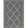 Harlow Moroccan Synthetic Area Rug
