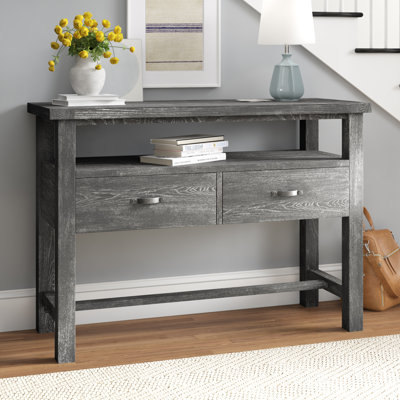 Dumfries 60'' Console Table