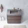 Beira 35.8'' Single Bathroom Vanity with Composite Top