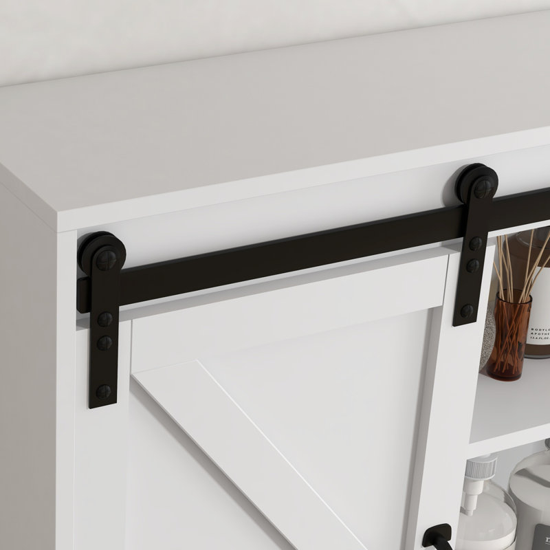 Armoire murale Farmhouse