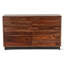 Elliston 62" Dresser In Natural