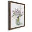 «Congerville Purple Passion I», reproduction d'art sur toile simple-88376780-88376781