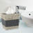 Marble Tissue Box Cover