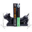 Resin Bookends