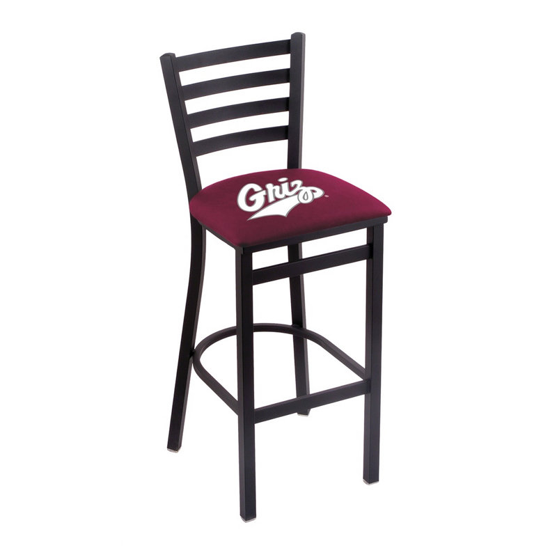 NCAA 30" Bar Stool, Montana