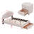 Erardo 2 Piece Upholstered Bedroom Set-1701062099