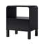 Table de chevet Modern Minimalist