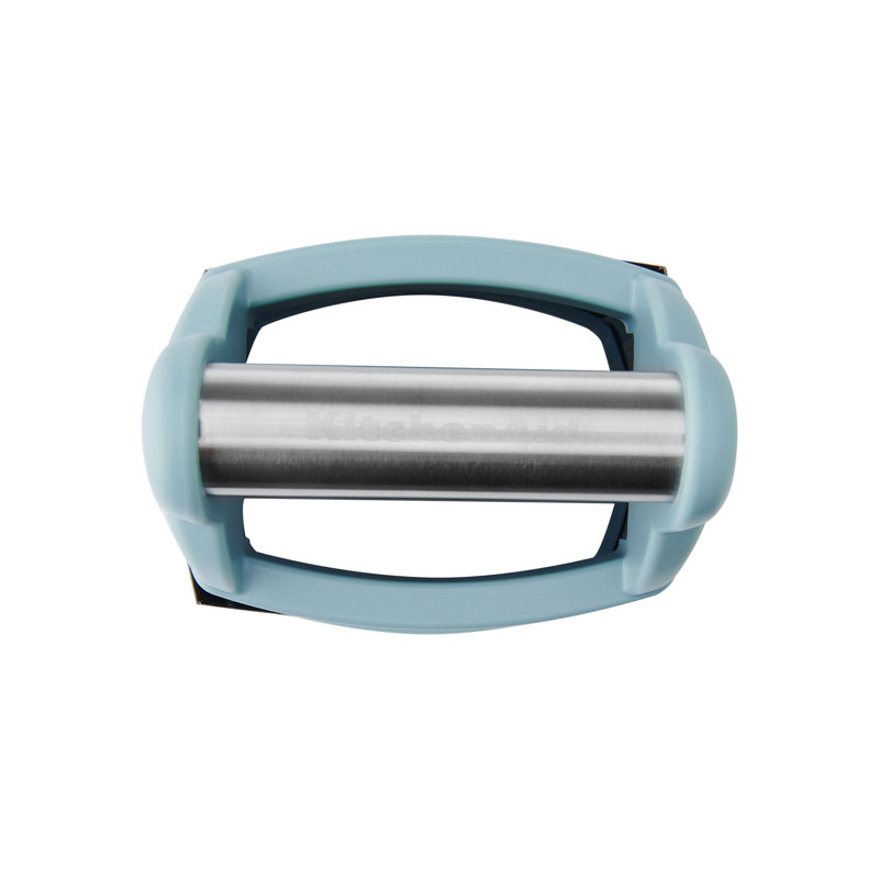 Kitchenaid Gourmet Box Grater, Blue